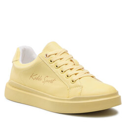 Keddo Сникърси Keddo 827115/03-05 Yellow
