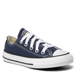 Converse Kedas Converse Yths C/T Allstar Ox 3J237 Navy