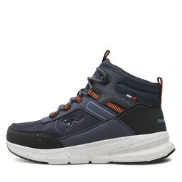 

Черевики KangaRoos K-Uo Take Mid Rtx 81141 000 4267 Dk Navy/Flame, Cиній
