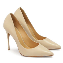 Kazar Scarpe stiletto Kazar Danela 84392-01-03 Beżowy