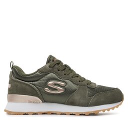 Skechers Αθλητικά Skechers Og 85 Gold'N Gurl 111/OLV Πράσινο
