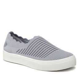 Skechers Гуменки Skechers Breezy Street 73909/LTGY Light Grey