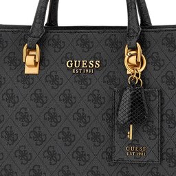 

Сумка Guess HWSP89 88230 CGK, Чорний