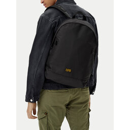 G-Star Raw Rucksack G-Star Raw GSR-B-009-07 Schwarz