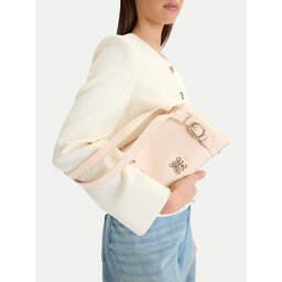Nine West Handtasche Nine West CEO-Amara-LDA8703 Rosa