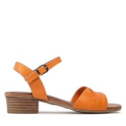 

Босоніжки Piazza 910128 Orange 62, Оранжевий