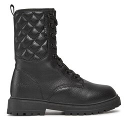 

Чоботи s.Oliver 5-46203-41 Black 001, Чорний