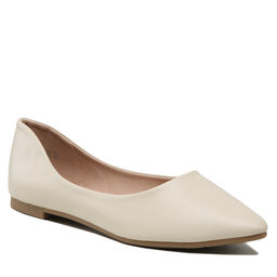 Jenny Fairy Īsi apavi Jenny Fairy WSS20700-01 Beige