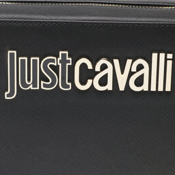 

Сумка Just Cavalli 75RA4BB3 ZS766 899, Чорний