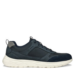 Geox Sneakers Geox U Portello U46E1A 0EK11 C4021 Dunkelblau