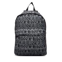 Guess Ruksak Guess H5YZ00 WGCS0 Sivá