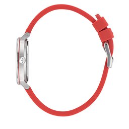 

Годинник adidas Originals Code One Xsmall Watch AOSY23029 Silver, Срібний