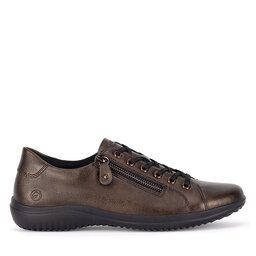 Remonte Scarpe basse Remonte D1E03-25 Marrone