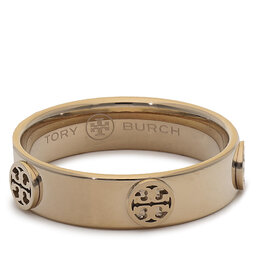 Tory Burch Bague Tory Burch Miller Stud Ring 76882 Rose Gold 654