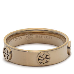 Tory Burch Δαχτυλίδι Tory Burch Miller Stud Ring 76882 Rose Gold 654