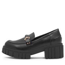 

Лофери DeeZee INGE WS5785-19 Black, Чорний