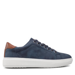 

Снікерcи Lanetti S21C697A-1 Cobalt Blue, Cиній