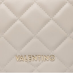 

Сумка Valentino Oscarina VBS3KK39 Ecru, Бежевий