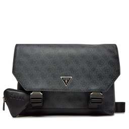 Guess Ročna torba Guess Vezzola Eco HMEVZL P4162 BLA