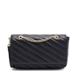 Jenny Fairy Handtasche Jenny Fairy MJR-G-062-04 Schwarz