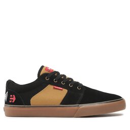 

Снікерcи Etnies Barge Ls X Indy 4107000571 590, Чорний