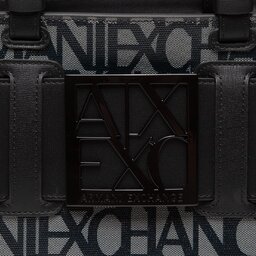 

Сумка Armani Exchange 942690 3F742 00850 Beige/Nero, Бежевий