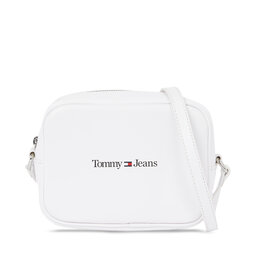 Tommy Jeans Сумка Tommy Jeans Camera bag AW0AW15029 White YBR