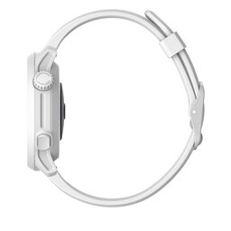

Смарт годинник Coros Pace 2 WPACE2-WHT Silicone White, Білий