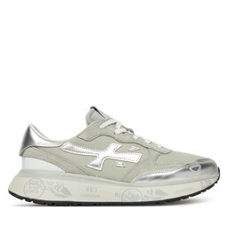 Premiata Сникърси Premiata Lauryn Var 7482 Сив