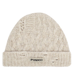 PINKO Шапкa PINKO 104476 A28Y Бежевий