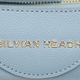 

Сумка Silvian Heach Handbag RCP23015BO Ice Melt, Голубий