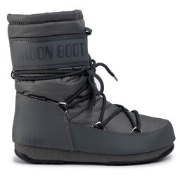 

Снігоходи Moon Boot, Сірий