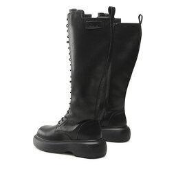 

Чоботи GOE KK2N4062 Black, Чорний
