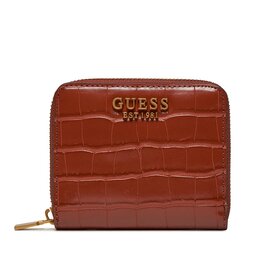 Guess Kleine Damen Geldbörse Guess SWCX85 00370 Orange