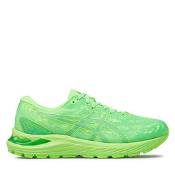 

Взуття Asics Gel-Cumulus 23 Lite-Show 1011B448 Lite-Show/Green Gecko 300, Зелений