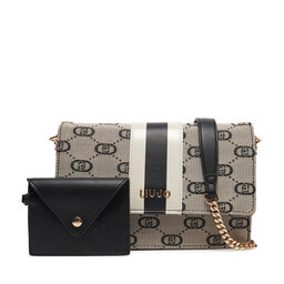 Liu Jo Bolso Liu Jo AA5158 T3846 Gris