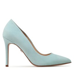 

Туфлі на шпильці Solo Femme 34201-A8-P16/000-04-00 Голубий