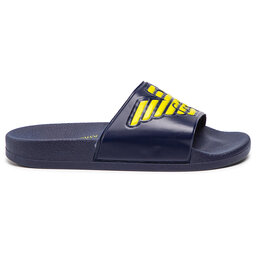 

Шльопанці Emporio Armani X4PS01 XL828 00285 Blue Navy, Cиній