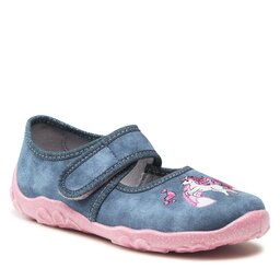 

Тапочки Superfit 1-800282-8050 S Blue, Голубий