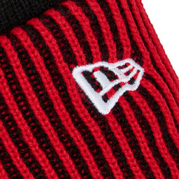 

Шапкa New Era Sport Milan 60363647 Червоний
