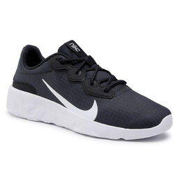 Nike Batai Nike Explore Strada CD7091 003 Black/White