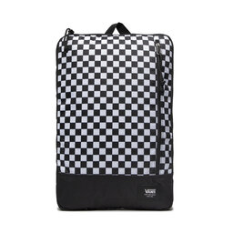Vans Funda para portátil Vans Padded Lap VN0A7SAPHU01 Black/White Che