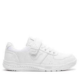 Joma Сникърси Joma Harvard Jr 2202 WHARW2202V Бял