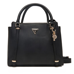 Guess Дамска чанта Guess Daryna II HWVG72 08060 Черен