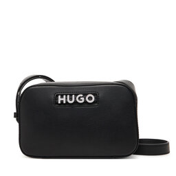 HUGO Τσάντα HUGO 50547054 Μαύρο