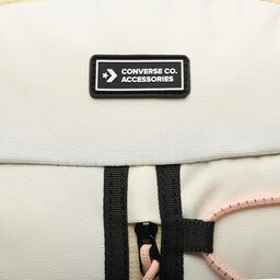 

Рюкзак Converse TRANSITION BACKPACK 10022097-A15 White/Yellow, Білий