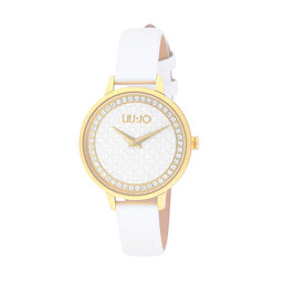 Liu Jo Uhr Liu Jo Casual Shine TLJ2765 Weiß