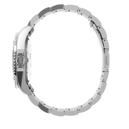 

Годинник Timex TW2V56600 Silver/Black, Срібний