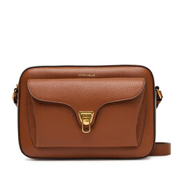 Coccinelle Handtasche Coccinelle MF6 Coccinelle Beat Soft E1 MF6 15 06 01 Braun