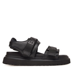 Bogner Sandale Bogner Honolulu 3 A 12525201 Crna
